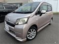 2014 Daihatsu Move