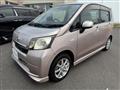 2014 Daihatsu Move