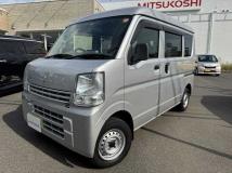 2017 Suzuki Every
