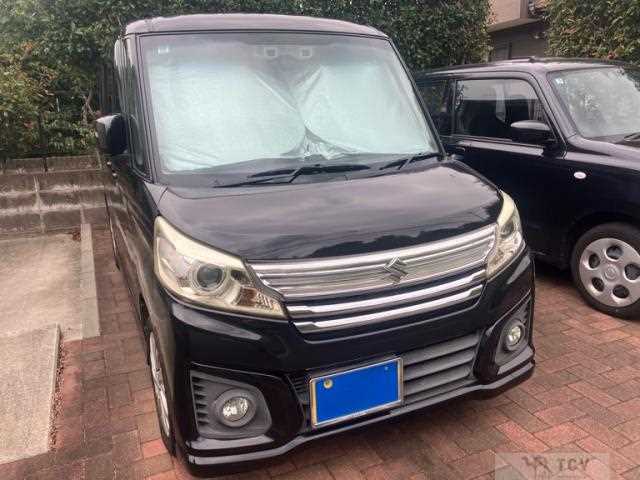 2015 Suzuki Suzuki Others