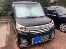 2015 Suzuki Suzuki Others