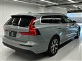 2024 Volvo V60