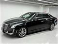 2018 Cadillac CTS