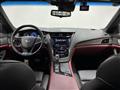 2018 Cadillac CTS