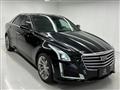 2018 Cadillac CTS