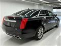 2018 Cadillac CTS