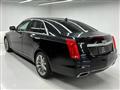 2018 Cadillac CTS