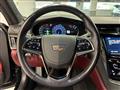 2018 Cadillac CTS