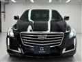 2018 Cadillac CTS