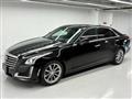 2018 Cadillac CTS