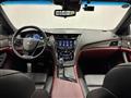 2018 Cadillac CTS