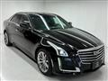 2018 Cadillac CTS