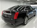 2018 Cadillac CTS