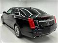 2018 Cadillac CTS
