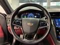 2018 Cadillac CTS