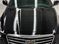 2018 Cadillac CTS