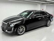 2018 Cadillac CTS