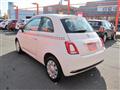 2016 Fiat 500