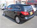 2014 Mercedes-Benz B-Class