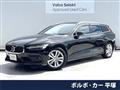 2019 Volvo V60