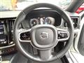 2020 Volvo V60
