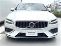 2020 Volvo V60