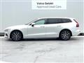 2020 Volvo V60