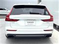 2020 Volvo V60