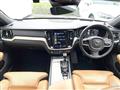 2018 Volvo V60