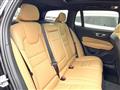 2018 Volvo V60