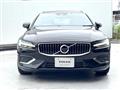 2018 Volvo V60