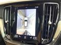 2019 Volvo V60