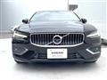 2019 Volvo V60