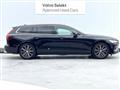 2019 Volvo V60