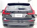 2019 Volvo V60