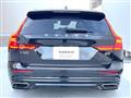 2021 Volvo V60