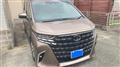 2025 Toyota Alphard G