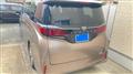 2025 Toyota Alphard G