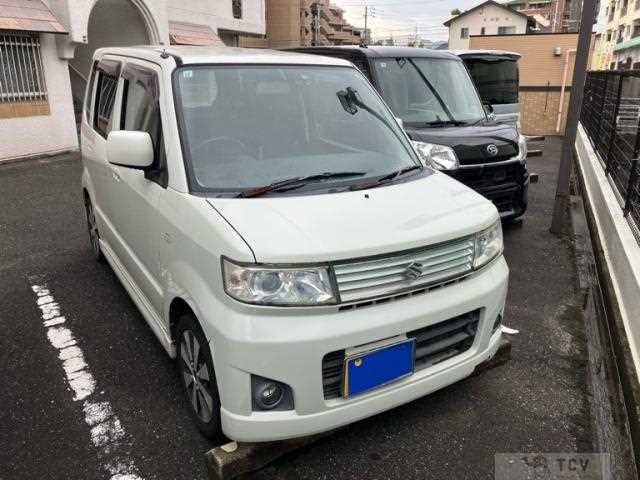 2007 Suzuki Suzuki Others