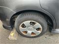 2008 Toyota Sienta