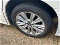 2017 Toyota Vellfire