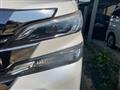 2017 Toyota Vellfire