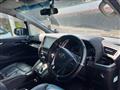 2017 Toyota Vellfire