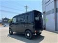 2025 Suzuki Every Wagon