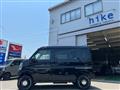 2025 Suzuki Every Wagon
