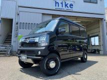 2025 Suzuki Every Wagon