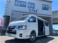 2026 Toyota Hiace Wagon