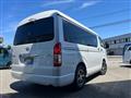2026 Toyota Hiace Wagon