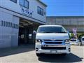 2026 Toyota Hiace Wagon