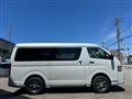 2026 Toyota Hiace Wagon